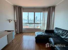 2 Bedroom Condo for rent at Lumpini Park Riverside Rama 3, Bang Phongphang, Yan Nawa