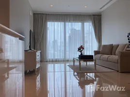 2 Bedroom Condo for rent at 185 Rajadamri, Lumphini, Pathum Wan