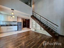 1 Bedroom Condo for rent at The Rajdamri, Pathum Wan, Pathum Wan