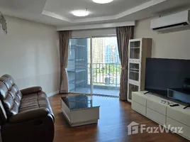 2 Bedroom Condo for rent at Belle Grand Rama 9, Huai Khwang, Huai Khwang