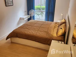 2 Bedroom Condo for rent at Whizdom Punnawithi Station, Bang Chak, Phra Khanong
