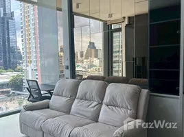 1 Bedroom Condo for rent at Tait Sathorn 12, Si Lom, Bang Rak