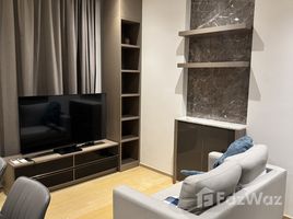 1 Bedroom Condo for rent at Ashton Asoke - Rama 9, Din Daeng, Din Daeng