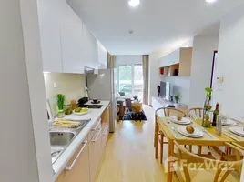 2 Bedroom Condo for rent at Residence 52, Bang Chak, Phra Khanong