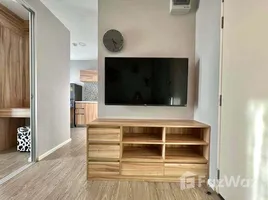 Studio Condo for rent at Happy Condo Donmuang The Terminal, Don Mueang, Don Mueang