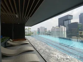 1 Bedroom Condo for rent at The Line Asoke - Ratchada, Din Daeng, Din Daeng