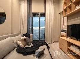 1 Bedroom Condo for rent at The Line Sukhumvit 101, Bang Chak, Phra Khanong