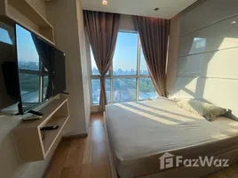 1 Bedroom Condo for rent at The Address Asoke, Makkasan, Ratchathewi