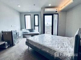 1 Bedroom Condo for rent at Chapter Chula-Samyan, Maha Phruettharam, Bang Rak