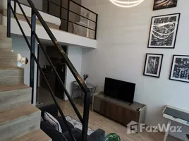 1 Bedroom Condo for rent at IDEO New Rama 9, Hua Mak, Bang Kapi