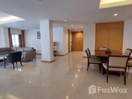 2 Bedroom Condo for rent at Esmeralda Apartments, Thung Mahamek, Sathon