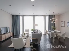2 Bedroom Condo for rent at The Ritz-Carlton Residences At MahaNakhon, Si Lom, Bang Rak
