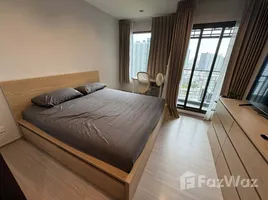 Studio Condo for rent at Life Sathorn Sierra, Talat Phlu, Thon Buri