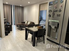 2 Bedroom Condo for rent at Noble Ploenchit, Lumphini, Pathum Wan