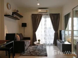 1 Bedroom Condo for rent at The Key Sathorn-Charoenraj, Bang Khlo, Bang Kho Laem