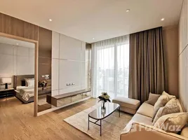1 Bedroom Condo for rent at Magnolias Waterfront Residences, Khlong Ton Sai, Khlong San