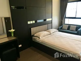 Studio Condo for rent at Ideo Sukhumvit 93, Bang Chak, Phra Khanong