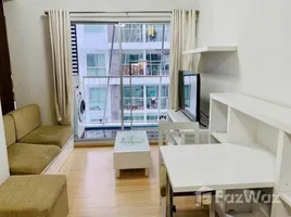 1 Bedroom Condo for rent at A Space Asoke-Ratchada, Din Daeng, Din Daeng