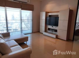 2 Bedroom Condo for rent at The Madison, Khlong Tan Nuea, Watthana