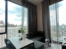 1 Bedroom Condo for rent at The Reserve Phahol-Pradipat, Phaya Thai, Phaya Thai