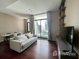 2 Bedroom Condo for rent at The Diplomat 39, Khlong Tan Nuea, Watthana