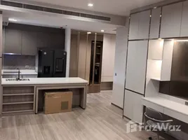 2 Bedroom Condo for rent at Rhythm Charoenkrung Pavillion, Wat Phraya Krai, Bang Kho Laem