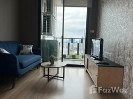 1 Bedroom Condo for rent at Artemis Sukhumvit 77, Suan Luang, Suan Luang