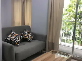 1 Bedroom Condo for rent at A Space Asoke-Ratchada, Din Daeng, Din Daeng