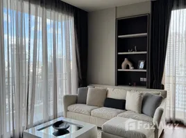 2 Bedroom Condo for rent at Quattro By Sansiri, Khlong Tan Nuea, Watthana