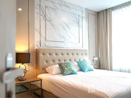 1 Bedroom Condo for rent at 333 Riverside, Bang Sue, Bang Sue