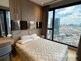 1 Bedroom Condo for rent at Ashton Asoke - Rama 9, Din Daeng, Din Daeng