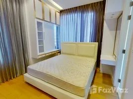 2 Bedroom Condo for rent at Equinox Phahol-Vibha, Chomphon, Chatuchak