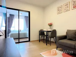 1 Bedroom Condo for rent at Chewathai Pinklao, Bang Yi Khan, Bang Phlat