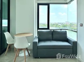 1 Bedroom Condo for rent at Atmoz Ladprao 71, Lat Phrao, Lat Phrao