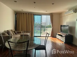 2 Bedroom Condo for rent at Baan Saraan, Khlong Toei Nuea, Watthana