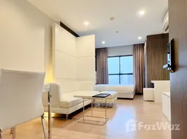 Studio Condo for rent at Urbano Absolute Sathon-Taksin, Khlong Ton Sai, Khlong San