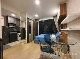Studio Condo for rent at Ashton Chula-Silom, Si Phraya, Bang Rak