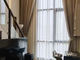 1 Bedroom Condo for rent at The Origin Ladprao Bangkapi , Khlong Chan, Bang Kapi