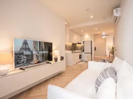 2 Bedroom Condo for rent at Maru Ekkamai 2, Khlong Tan Nuea, Watthana