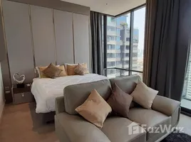 1 Bedroom Condo for rent at Ashton Silom, Suriyawong, Bang Rak