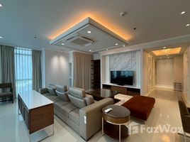 3 Bedroom Condo for rent at Athenee Residence, Lumphini, Pathum Wan