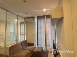 1 Bedroom Condo for rent at Chewathai Interchange, Bang Sue, Bang Sue