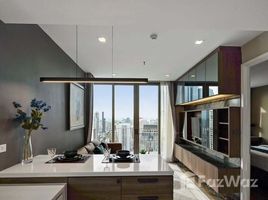 1 Bedroom Condo for rent at Nara 9 by Eastern Star, Thung Mahamek, Sathon