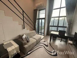 1 Bedroom Condo for rent at Ideo Rama 9 - Asoke, Huai Khwang, Huai Khwang