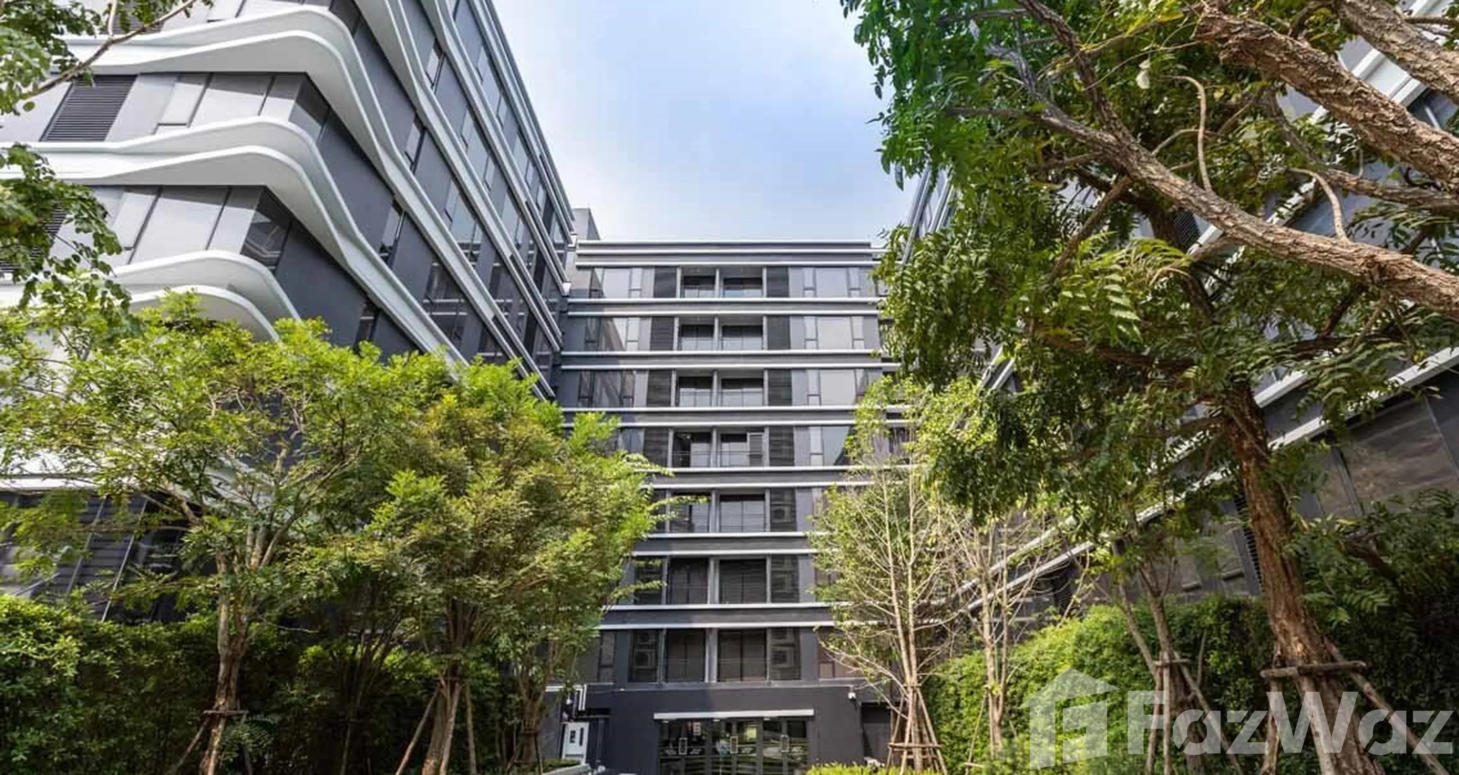 Ideo Mobi Sukhumvit 40