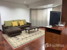2 Bedroom Condo for rent at Baan Suanpetch, Khlong Tan Nuea, Watthana