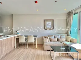 1 Bedroom Condo for rent at Rhythm Sathorn, Thung Wat Don, Sathon
