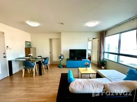 2 Bedroom Condo for rent at Lumpini Ville On Nut - Latkrabang, Prawet, Prawet