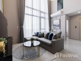 2 Bedroom Condo for rent at The Line Sukhumvit 101, Bang Chak, Phra Khanong