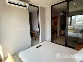 1 Bedroom Condo for rent at Life One Wireless, Lumphini, Pathum Wan